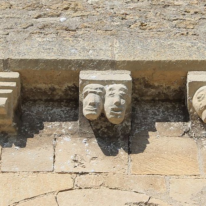 Photo de Église Notre-Dame-des-Sept-Douleurs de Cuverville
