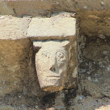 Église Notre-Dame-des-Sept-Douleurs de Cuverville