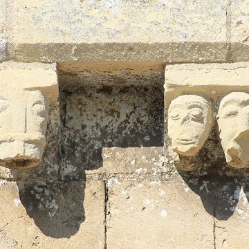 Église Notre-Dame-des-Sept-Douleurs de Cuverville