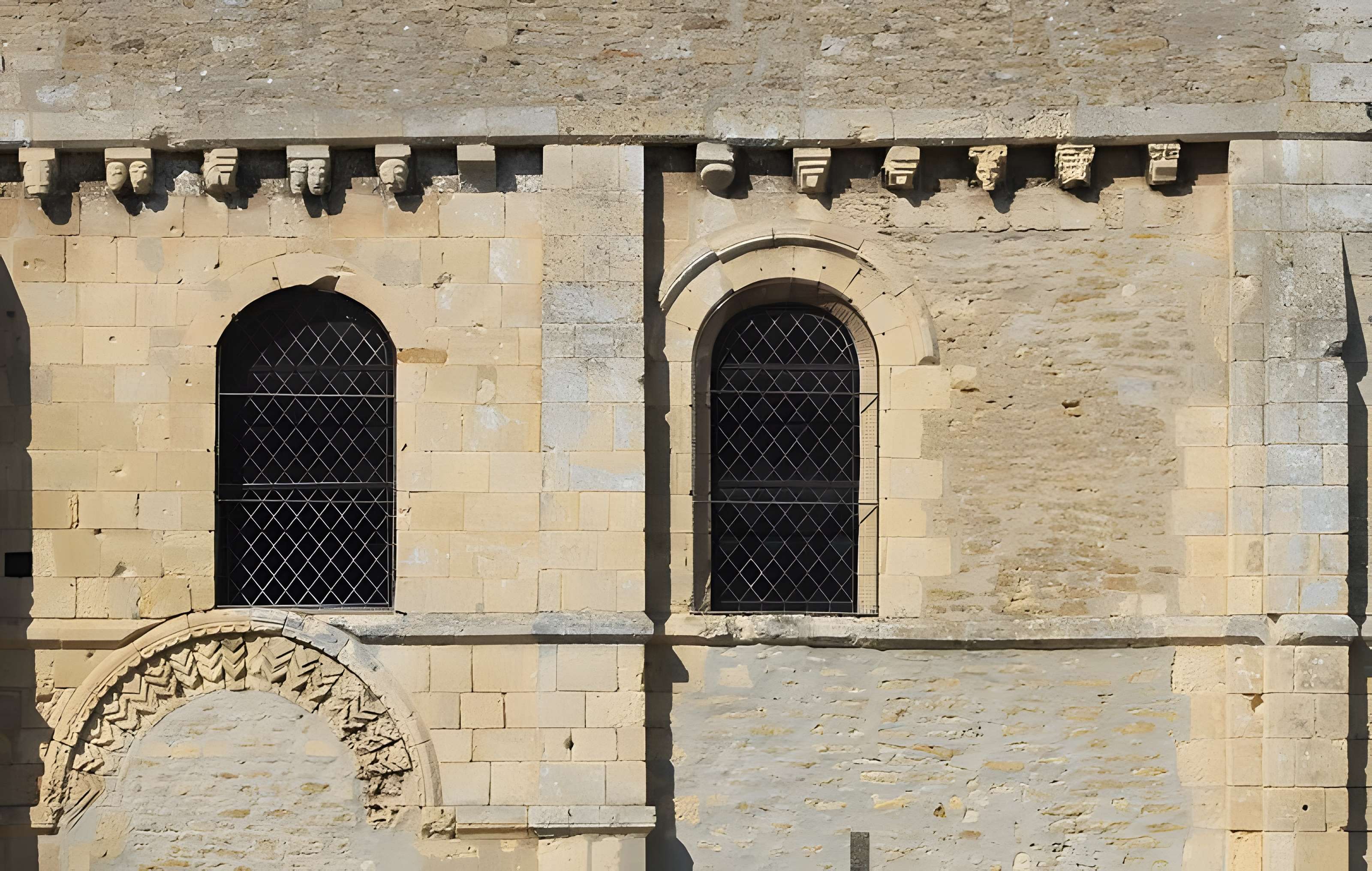 Église Notre-Dame-des-Sept-Douleurs de Cuverville