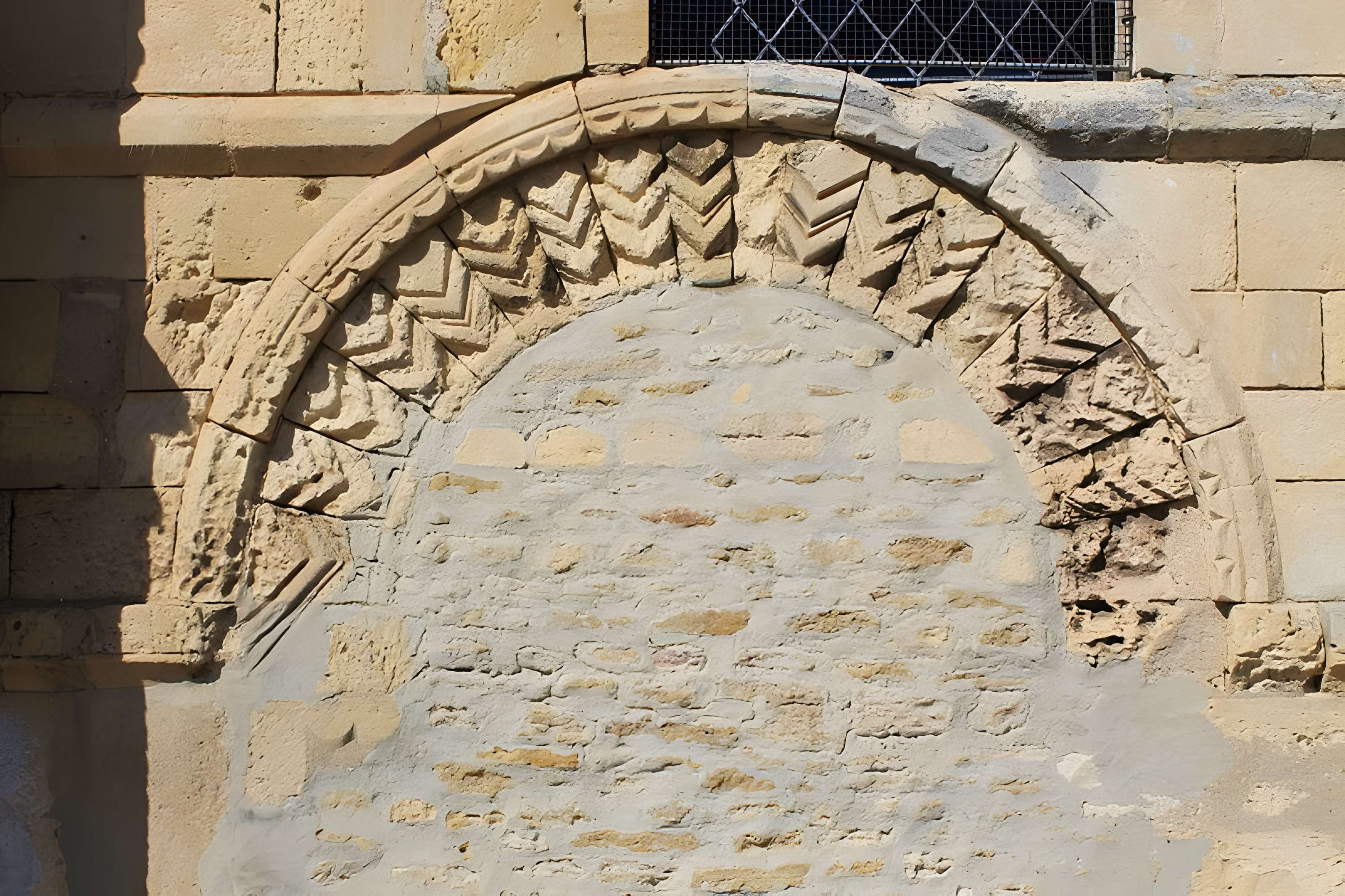 Église Notre-Dame-des-Sept-Douleurs de Cuverville