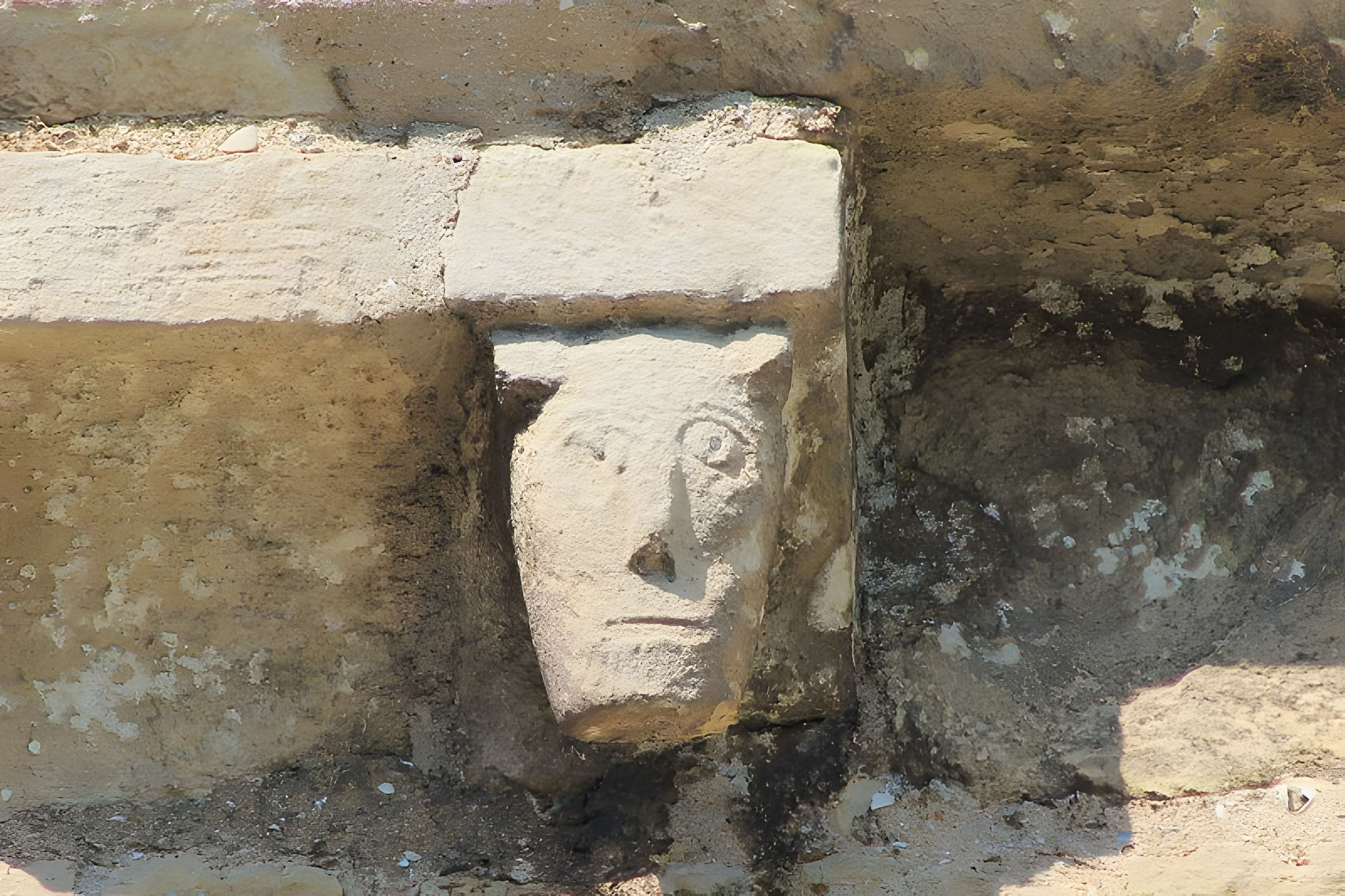 Église Notre-Dame-des-Sept-Douleurs de Cuverville