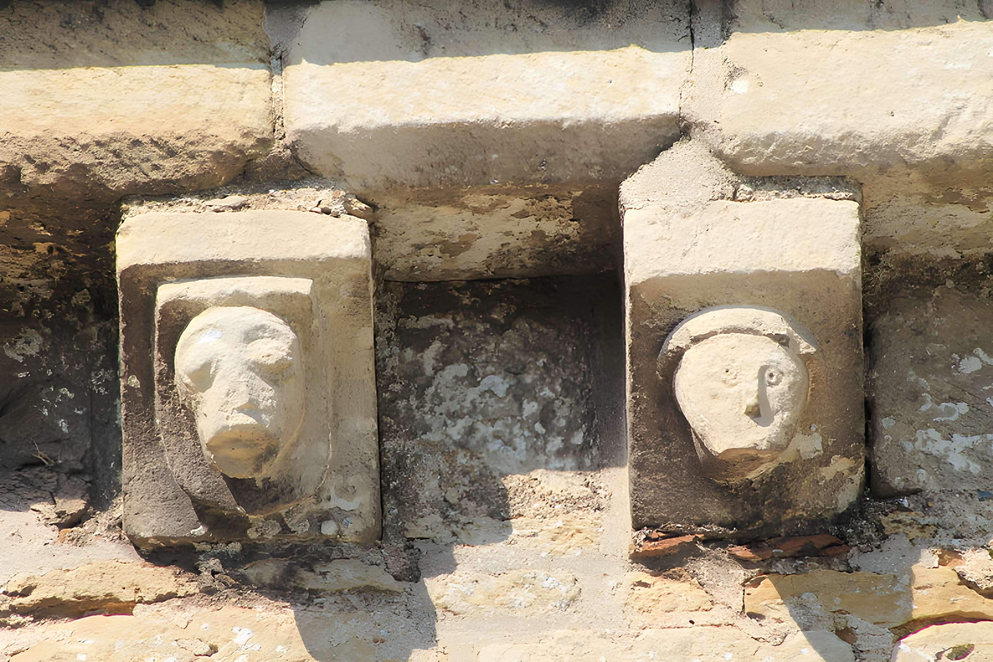 Église Notre-Dame-des-Sept-Douleurs de Cuverville