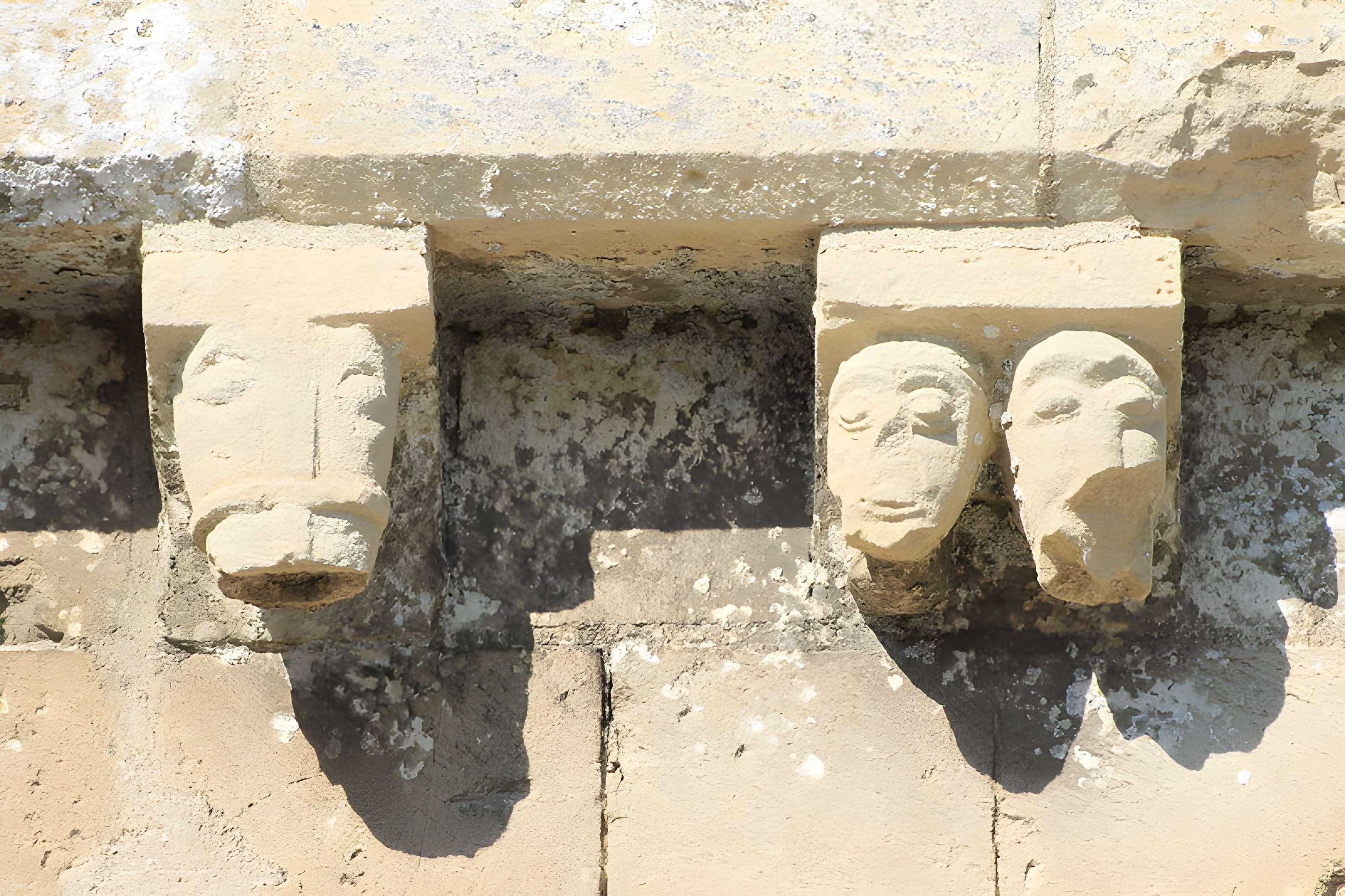Église Notre-Dame-des-Sept-Douleurs de Cuverville