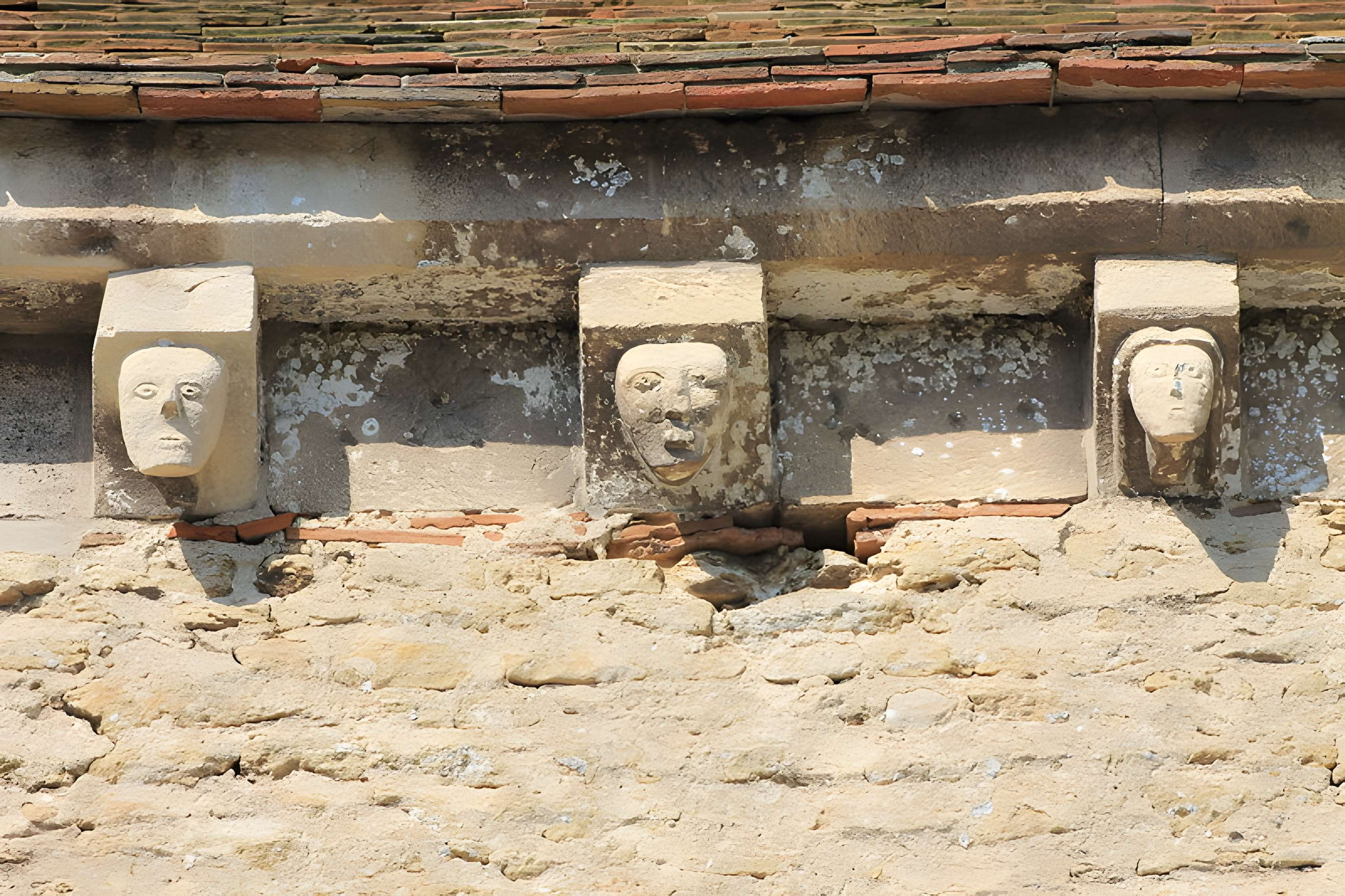Église Notre-Dame-des-Sept-Douleurs de Cuverville