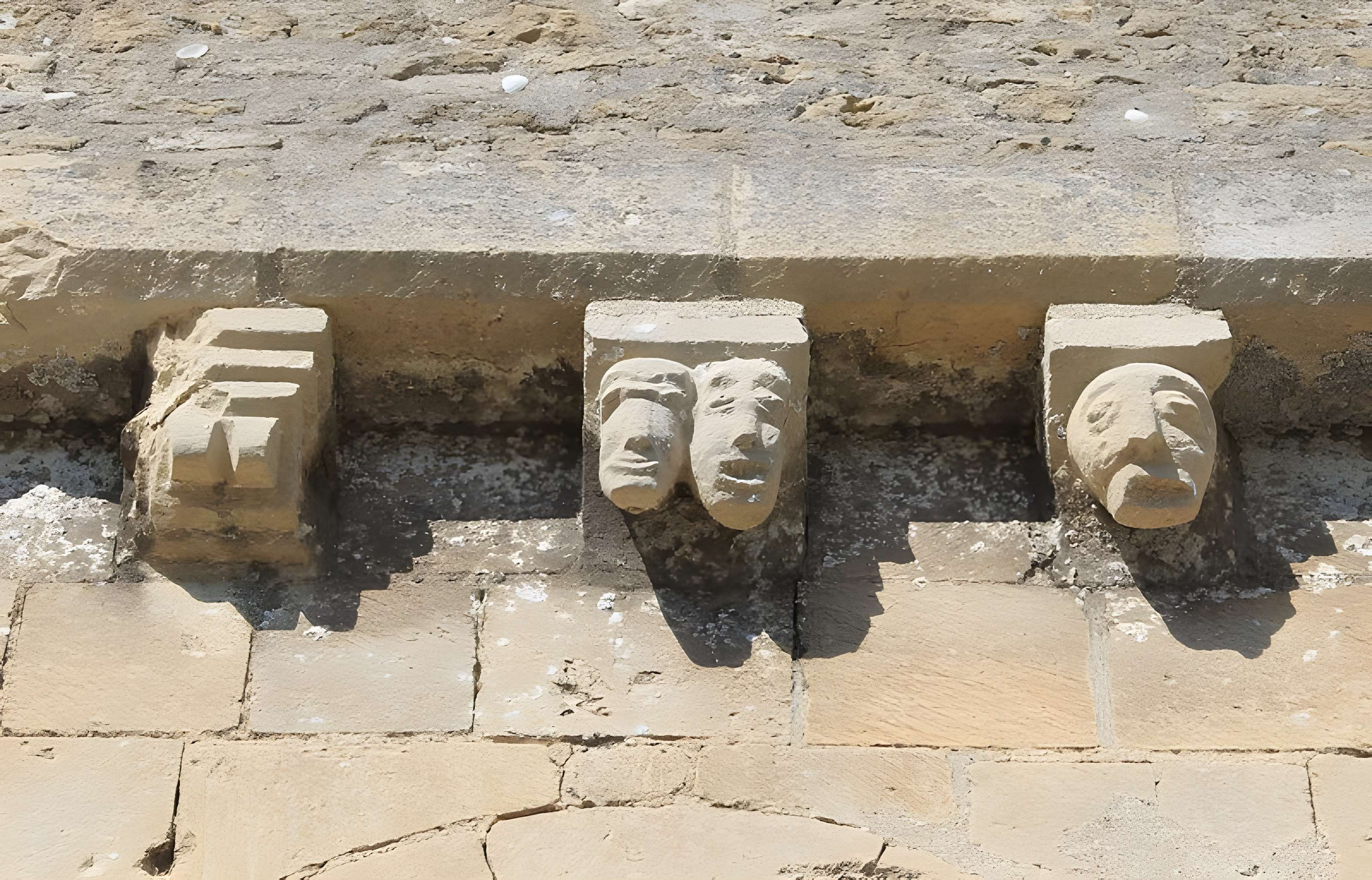 Église Notre-Dame-des-Sept-Douleurs de Cuverville