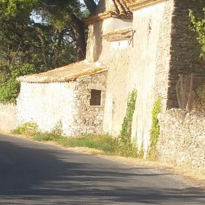 Photo de Église Notre-Dame-des-Vals de Ginestas