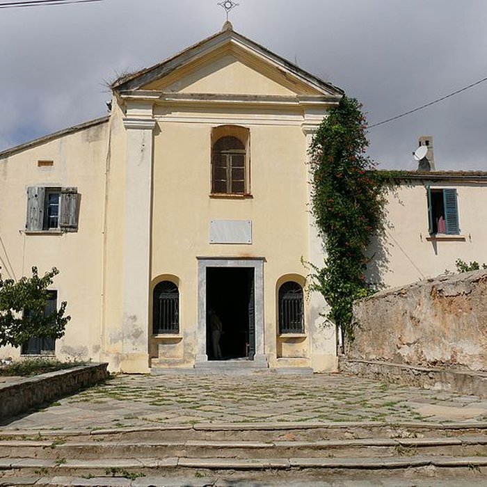 Photo de Église Notre-Dame-des-Victoires de Bastia