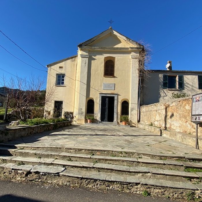Photo de Église Notre-Dame-des-Victoires de Bastia