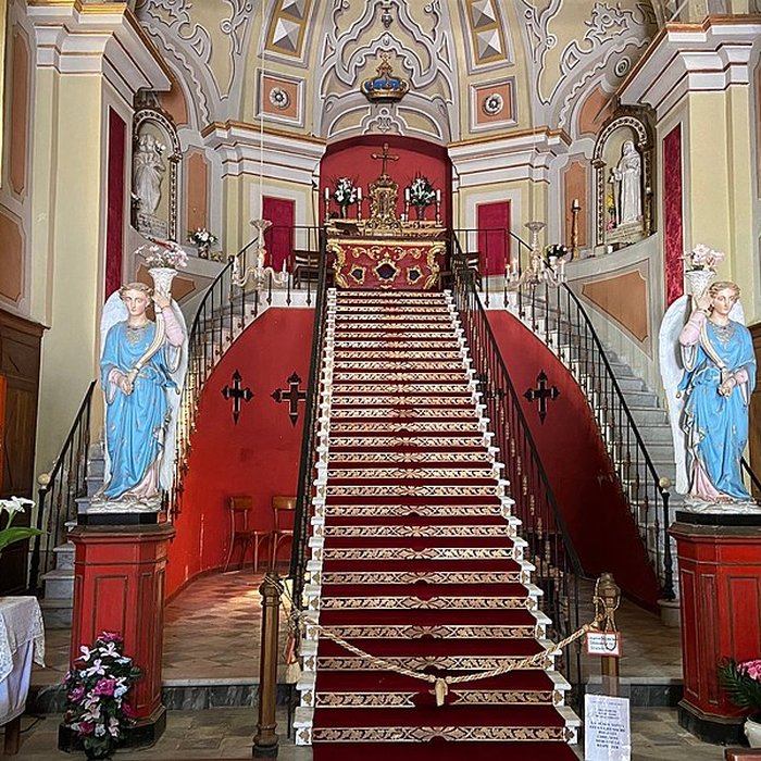 Photo de Église Notre-Dame-des-Victoires de Bastia
