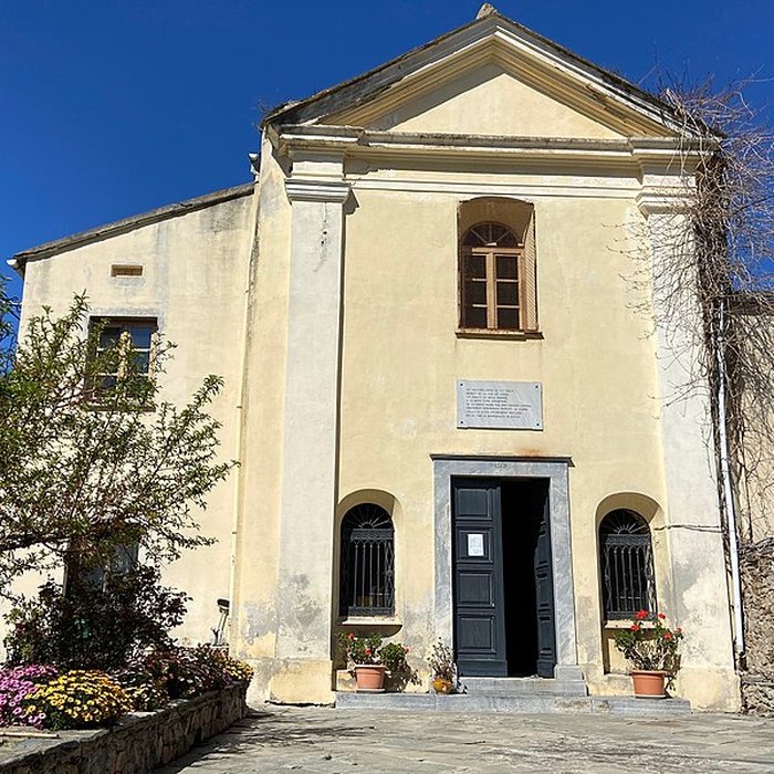 Photo de Église Notre-Dame-des-Victoires de Bastia