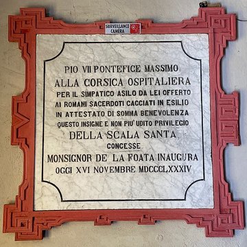 Église Notre-Dame-des-Victoires de Bastia