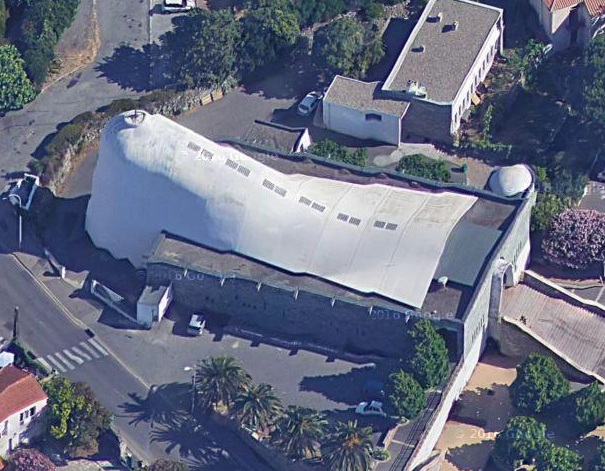 Église Notre-Dame-des-Victoires de Bastia 