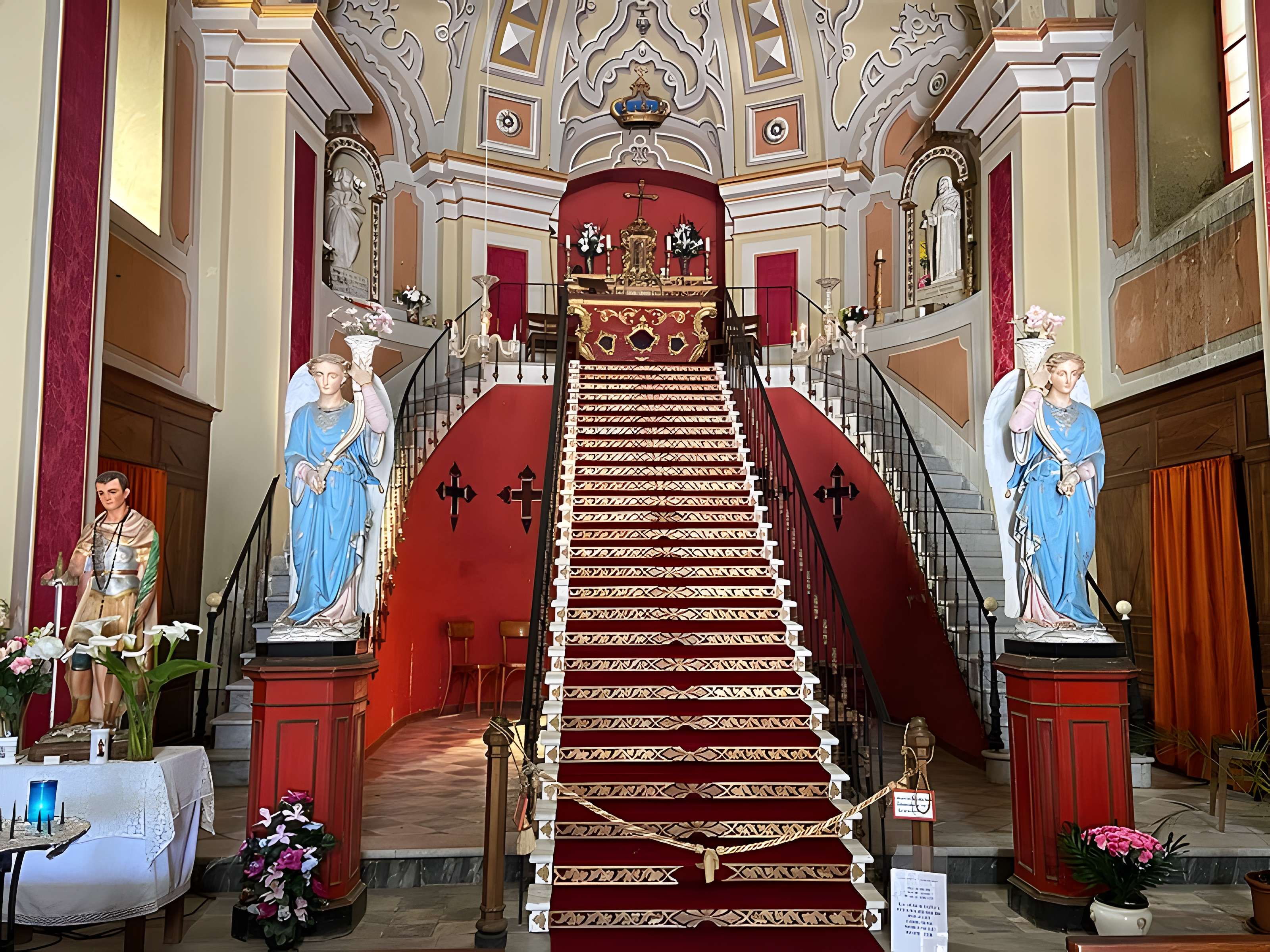 Église Notre-Dame-des-Victoires de Bastia