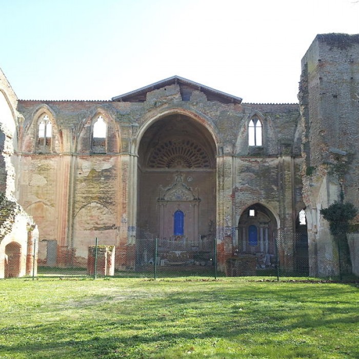 Photo de Abbaye de La Clarté-Dieu à Eaunes