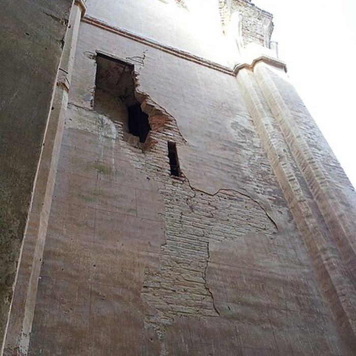 Photo de Abbaye de La Clarté-Dieu à Eaunes