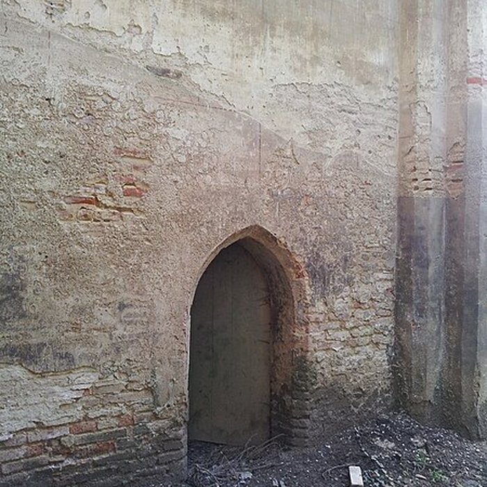 Photo de Abbaye de La Clarté-Dieu à Eaunes