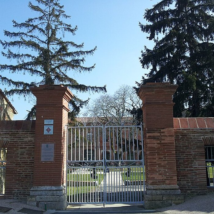 Photo de Abbaye de La Clarté-Dieu à Eaunes