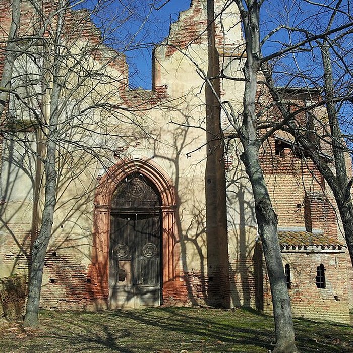 Photo de Abbaye de La Clarté-Dieu à Eaunes