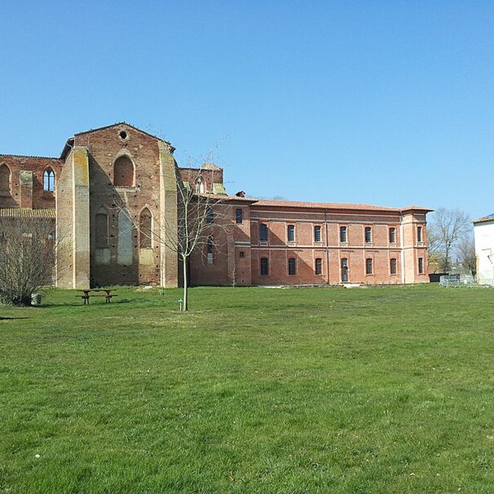 Photo de Abbaye de La Clarté-Dieu à Eaunes