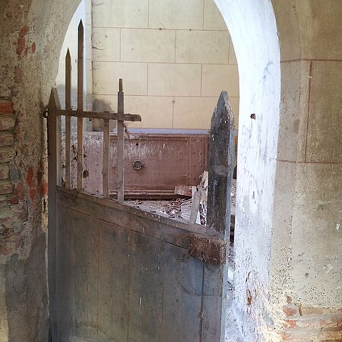 Photo de Abbaye de La Clarté-Dieu à Eaunes