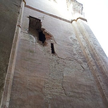 Abbaye de La Clarté-Dieu à Eaunes