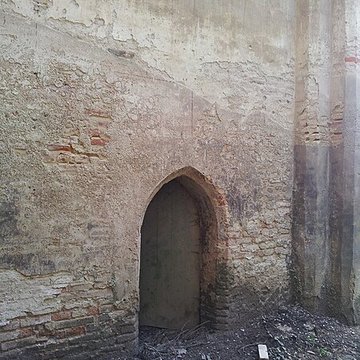 Abbaye de La Clarté-Dieu à Eaunes