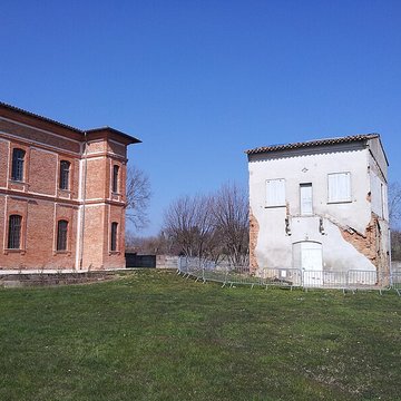 Abbaye de La Clarté-Dieu à Eaunes