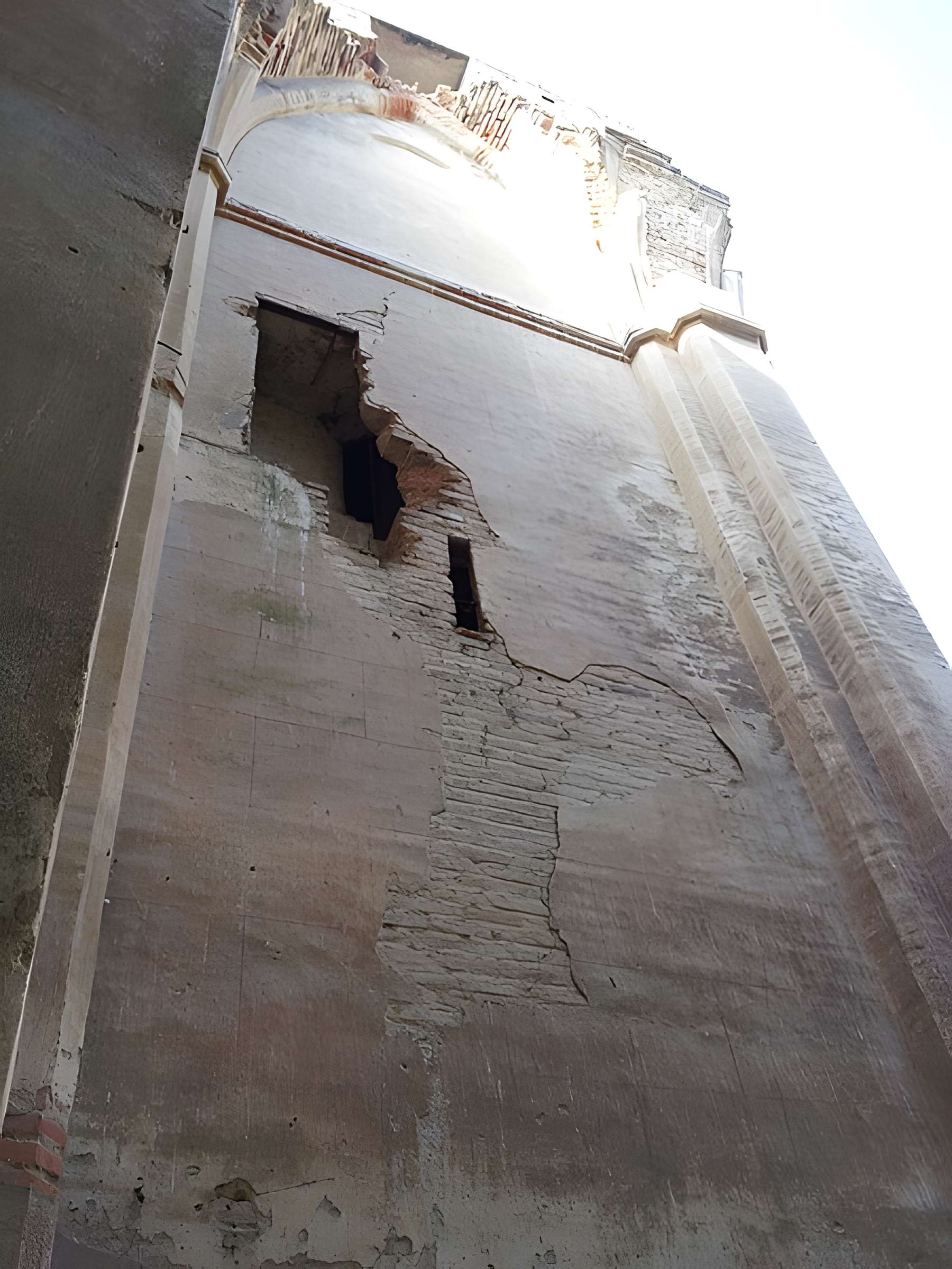 Abbaye de La Clarté-Dieu à Eaunes