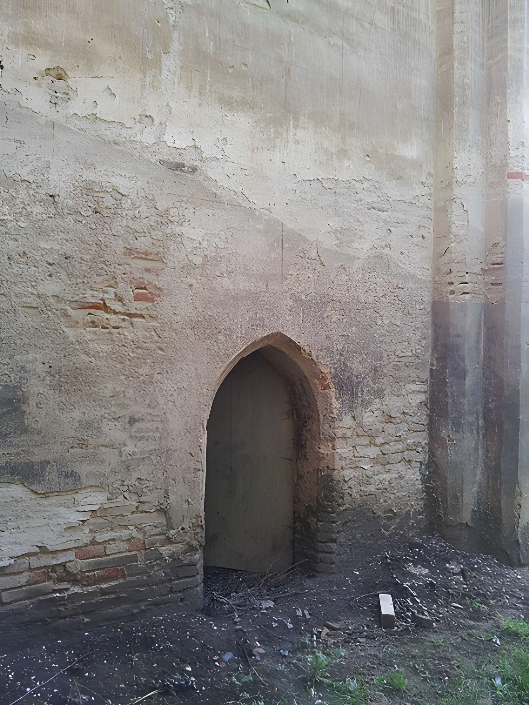 Abbaye de La Clarté-Dieu à Eaunes