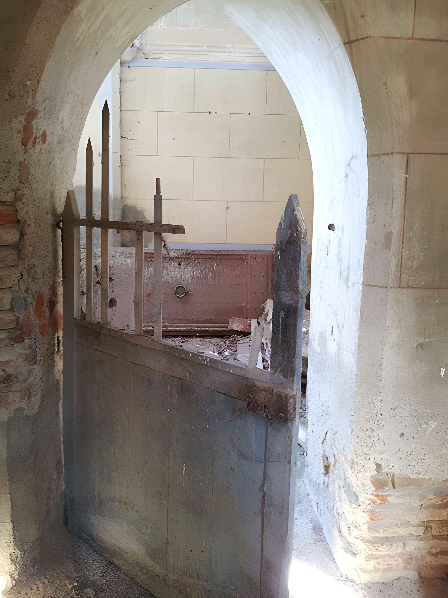 Abbaye de La Clarté-Dieu à Eaunes