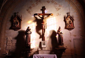 Photo de Église Notre-Dame-du-Mont-Carmel du Luc