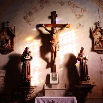 eglise notre dame du mont carmel du luc