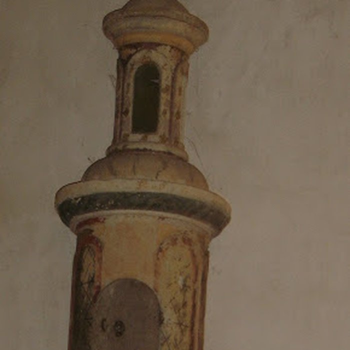 Photo de Église Notre-Dame-du-Port de Bénouville