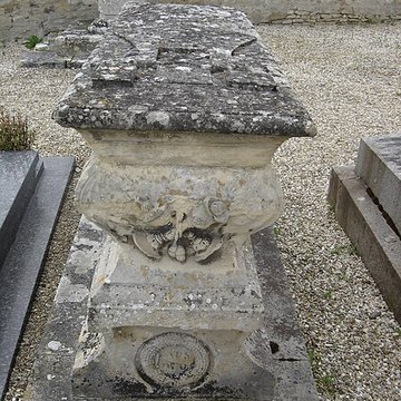 Église Notre-Dame-du-Port de Bénouville
