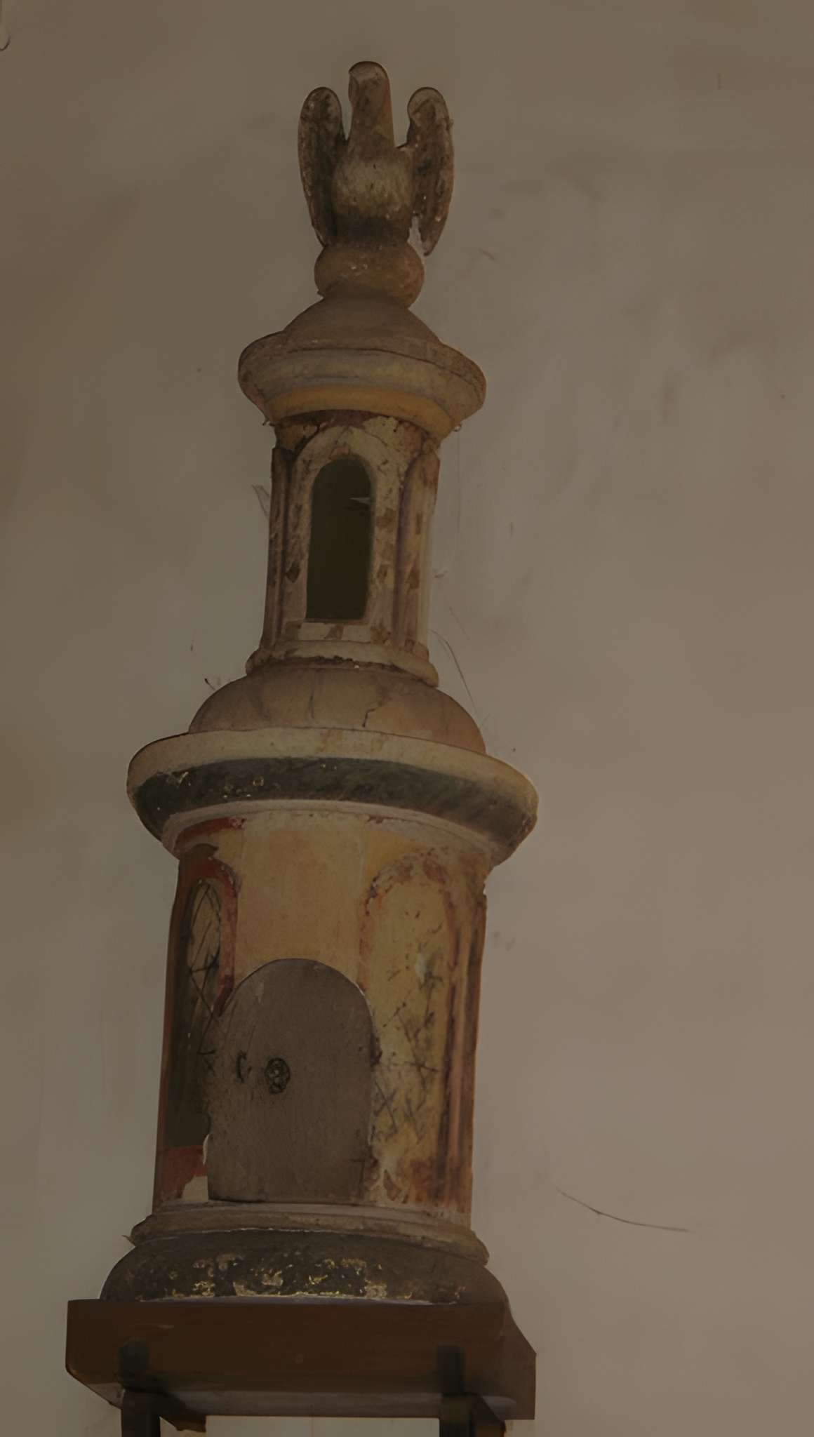 Église Notre-Dame-du-Port de Bénouville