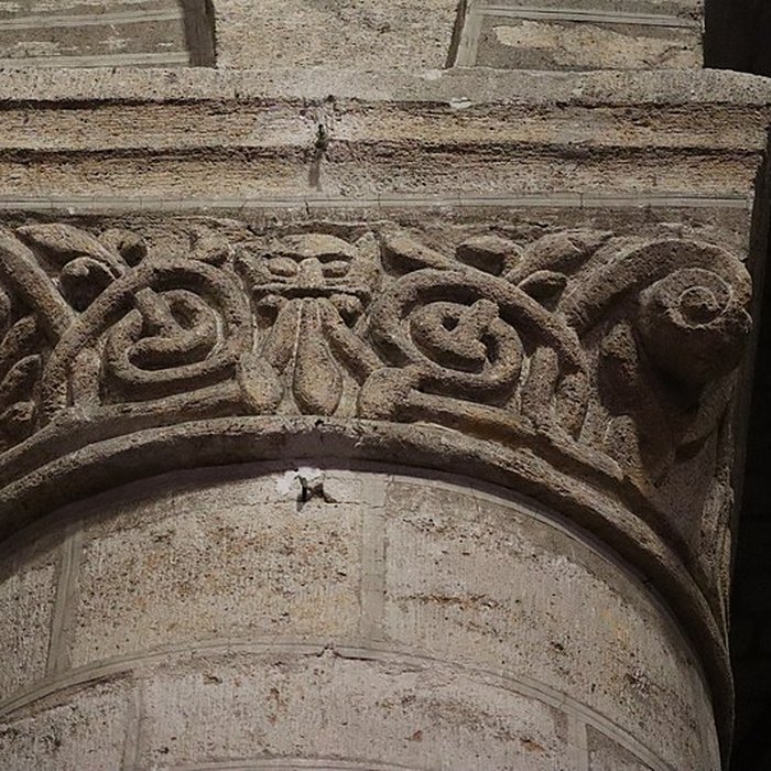 Photo de Église Notre-Dame-du-Pré du Mans