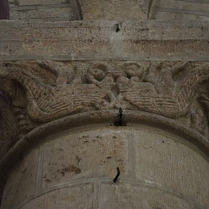 Photo de Église Notre-Dame-du-Pré du Mans