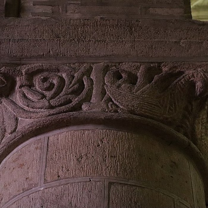 Photo de Église Notre-Dame-du-Pré du Mans