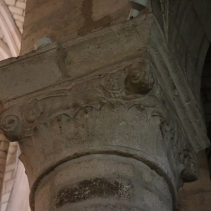 Photo de Église Notre-Dame-du-Pré du Mans