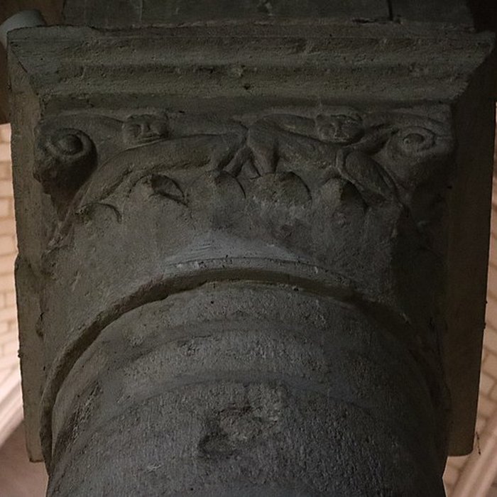 Photo de Église Notre-Dame-du-Pré du Mans