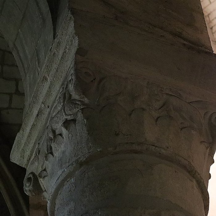 Photo de Église Notre-Dame-du-Pré du Mans