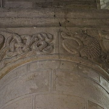 Église Notre-Dame-du-Pré du Mans