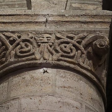 Église Notre-Dame-du-Pré du Mans