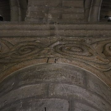 Église Notre-Dame-du-Pré du Mans