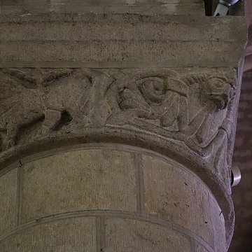 Église Notre-Dame-du-Pré du Mans