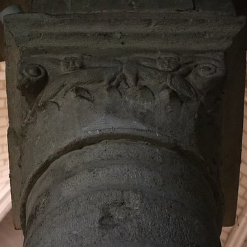 Église Notre-Dame-du-Pré du Mans