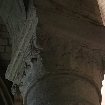 Église Notre-Dame-du-Pré du Mans