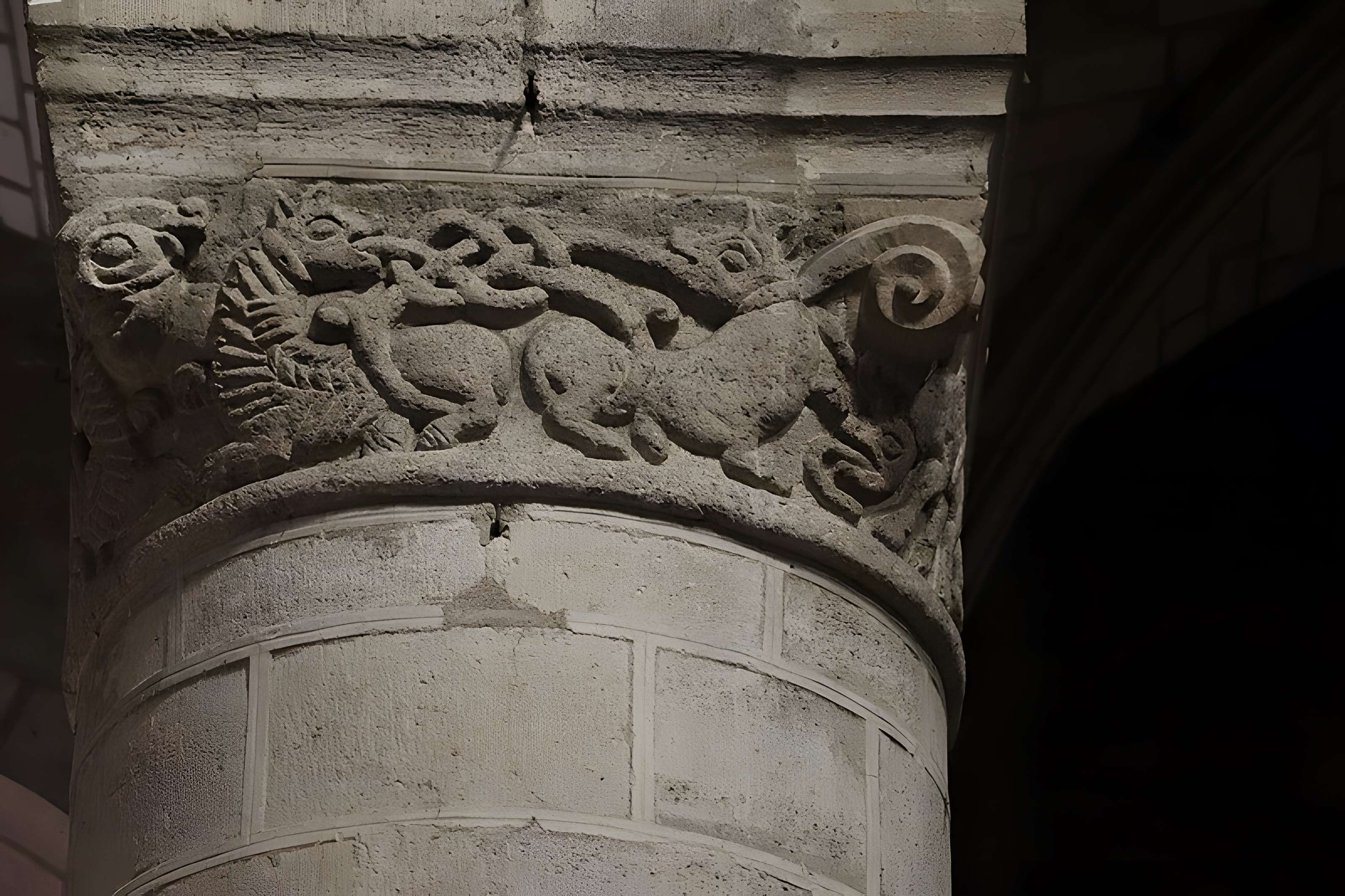 Église Notre-Dame-du-Pré du Mans