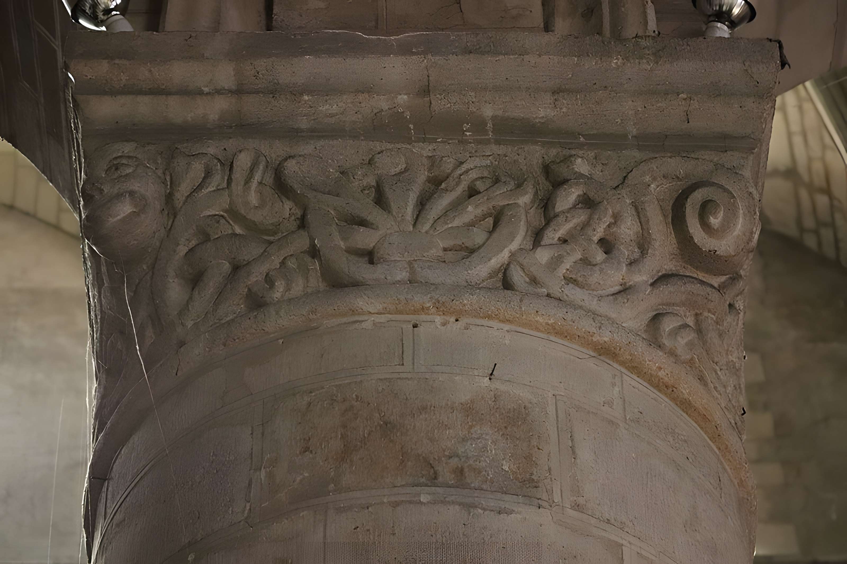 Église Notre-Dame-du-Pré du Mans